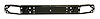 68352789AC Bumper Beam - image 1