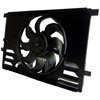 68360299AA Cooling Fan Module, 2015-2018 Ram ProMaster City, 2015-2018 Jeep Renegade, 2016-2018 Fiat 500X - image 2