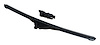 68383600AB Wiper Blade for 2018-2024 Jeep Models - image 1