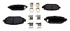 68385238AA Disc Brake Pad - image 1