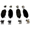 68385238AA Disc Brake Pad - image 2