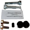 68385240AA Brake Caliper Pin Kit - image 2