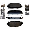 68386838AC Brake Pad Set - image 2