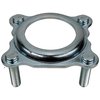 68393973AA SEAL, REAR AXLE for Select Jeep Models - image 2