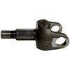 68397155AA Stub Shaft for 2018-2024 Jeep Models - image 4
