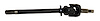 68397156AA Axle Shaft Assembly - image 1