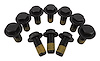 68398733AA Ring Gear Bolt Kit for 2018-2024 Jeep Models - image 1