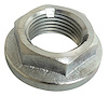 68398740AA Pinion Nut for 2018-2024 Jeep Models - image 1