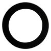 68400359AA Pinion Washer - image 2