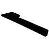 68400393AC Windshield Frame Weatherstrip for 2018-2024 Jeep Models - image 2
