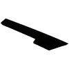68400393AC Windshield Frame Weatherstrip for 2018-2024 Jeep Models - image 4