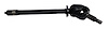 68400738AA Axle Shaft Assembly - image 1