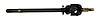 68400739AA Axle Shaft Assembly - image 1
