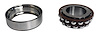 68401292AA Pinion Bearing Kit, 2020-2020 Jeep Gladiator, 2018-2019 Jeep Wrangler - image 1