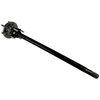 68401306AA Axle Shaft Assembly for 2018+ Jeep JL Wrangler w/ Narrow Dana 44 Rear Axle [Unpainted, Rubber, Steel, Rear] - image 2