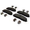 68409860AA Disc Brake Pad - image 3