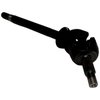 68413468AA Axle Shaft Assembly - image 3