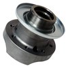68417854AA Differential Pinion Flange - image 2