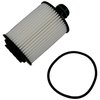 68418186AA Oil Filter for 2018-2021 Jeep JL Wrangler w/ 2.2L Diesel Engine [Multi Colors, Paper, Rubber] - image 4