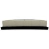 68422284AB Air Filter for 2022-2024 Jeep WS Wagoneer, Grand Wagoneer w/ 5.7L, 6.4L Engines [Unpainted, Paper, Silicone] - image 2