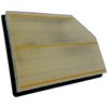 68422284AB Air Filter for 2022-2024 Jeep WS Wagoneer, Grand Wagoneer w/ 5.7L, 6.4L Engines [Unpainted, Paper, Silicone] - image 3