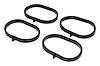 68428453AA Intake Manifold Seal Kit - image 1