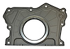 68433335AA Crankshaft Retainer/Seal - image 1