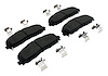 68456066AA Disc Brake Pad - image 1