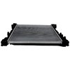 68488315AC RADIATOR for 2021 Jeep Grand Cherokee L, 2022-2023 Jeep Grand Cherokee L Limited - image 2
