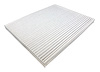 68542125AA Cabin Air Filter for 2021+ Jeep WL Grand Cherokee [White, Paper]
