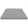 68542125AA Cabin Air Filter for 2021+ Jeep WL Grand Cherokee [White, Paper] - image 3
