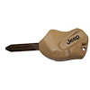 The Rock Key - image 1