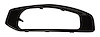 6BU58TZZAA Front Right Bumper Applique for 2018-2023 Jeep Wrangler JL & 2020-2023 Jeep Gladiator JT
