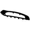 6BU58TZZAA Front Right Bumper Applique for 2018-2023 Jeep Wrangler JL & 2020-2023 Jeep Gladiator JT - image 2