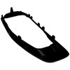 6BU58TZZAA Front Right Bumper Applique for 2018-2023 Jeep Wrangler JL & 2020-2023 Jeep Gladiator JT - image 3