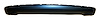 6CK19TZZAA Front Bumper Fascia, 2017-2019 Jeep Grand Cherokee - image 1