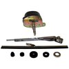 6V Wiper Motor Kit for 1941-1958 Jeep MB, CJ-2A, CJ-3A, CJ-3B, CJ-5, CJ-6, Includes Motor, Arm, Blade, and Mounting Grommets - image 3
