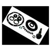 7072444X Ring And Pinion Set - image 2
