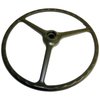 7375336 Steering Wheel, 1941-1943 Willys MB - image 2