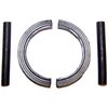 800093K Crankshaft Seal Kit for 1968-1971 Jeep Models - image 2