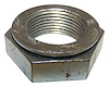 801425 Steering Wheel Nut for 1963-1966 Jeep Models - image 1