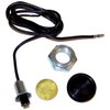 802359K Horn Button Kit for 1963-1966 Jeep Models - image 2