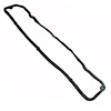 8053050-AL Valve Cover Gasket Aluminum Valve Covers for Select Jeep Models - image 1