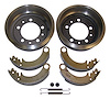 808770KE Drum Brake Service Kit - image 1