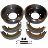 808770KE Drum Brake Service Kit - image 2