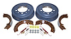 808770KL Drum Brake Service Kit - image 1