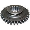 Front Output Shaft Sliding Gear - image 1