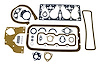810585 Complete Engine Gasket Set for 1964-1971 Jeep Models - image 1