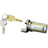 8120081K Coded Ignition Lock Cylinder 1976-84 Jeep CJ - image 2