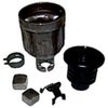8121299K Steering Shaft Coupling Kit for 1972-1986 Jeep Models - image 2